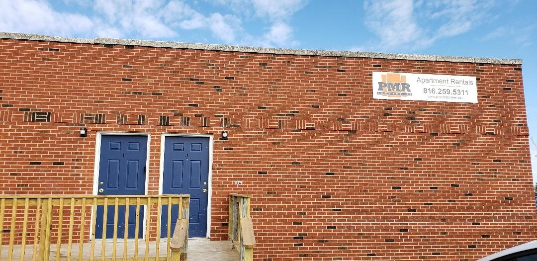 103 N 6th St Unit I, Savannah, MO 64485 Apartment for Rent in