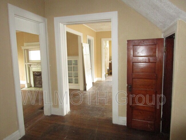 Foto del edificio - 538 W 29th St