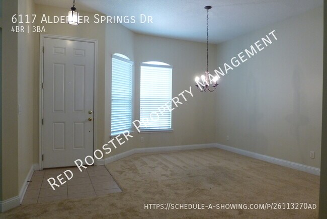 Foto del edificio - Bartram Springs, 4 beds 3 baths, Avail Aug...
