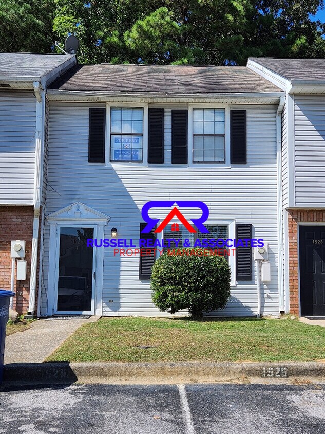 Foto principal - Alabaster Townhome