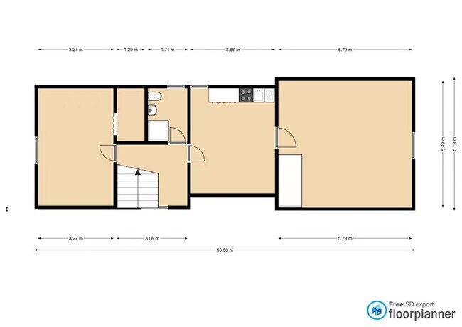 Foto del edificio - 5531 Forbes Ave