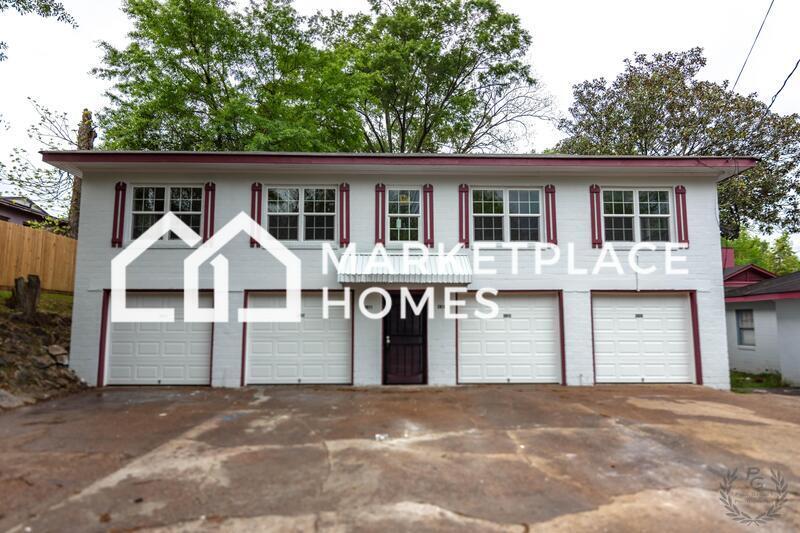 Foto principal - 2913 21st St