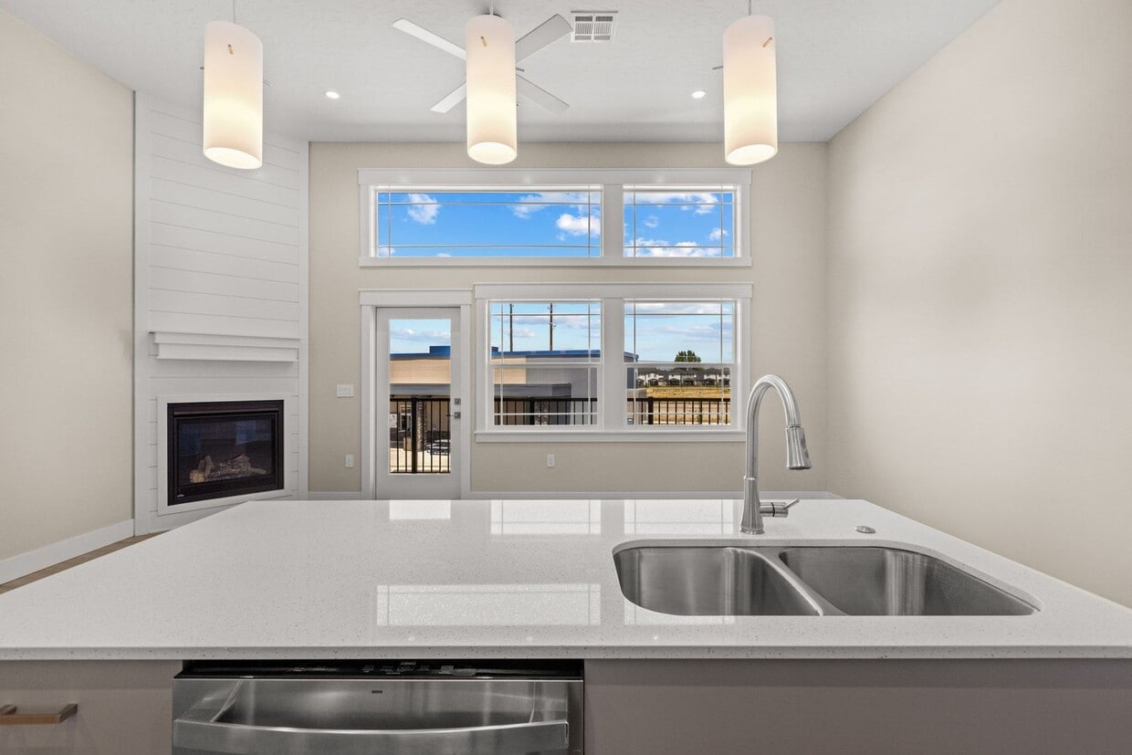 Primary Photo - Band New Condo! Easy - turn key Living ~ ~...