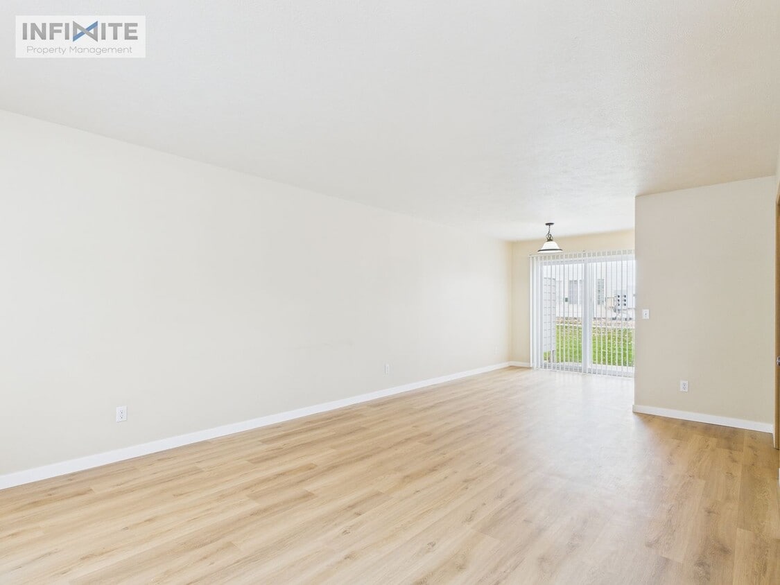 Primary Photo - Spacious 2 Bedroom, 2 Bath Condo w/ Detached Garage – Move-In Ready!