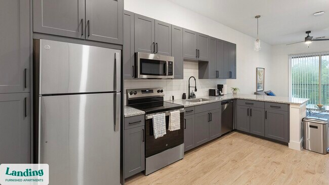 Foto del edificio - 650 E Sycamore St