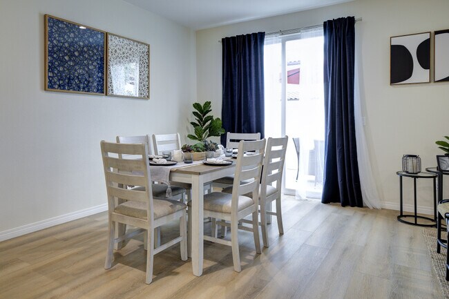 Foto del edificio - 3741 Jefferson St