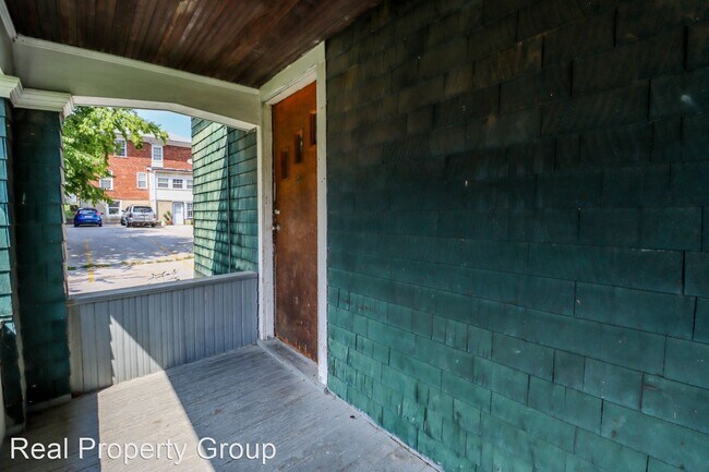 Building Photo - 5 br, 2 bath House - 1503 Wilson Ave.