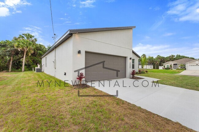 Foto del edificio - 3580 Richardson St