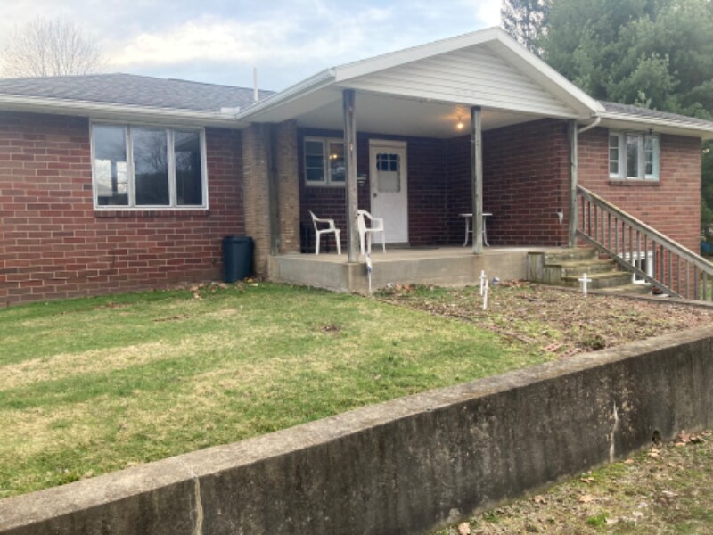 7935 Ravenna Ave SE, Waynesburg, OH 44688 House Rental in Waynesburg