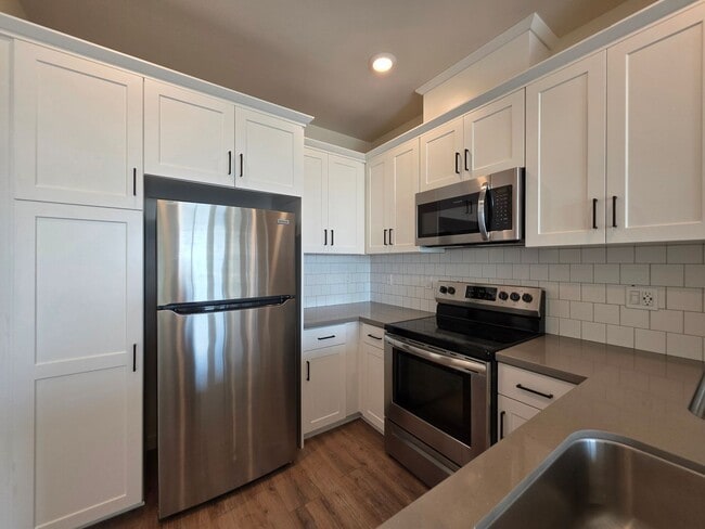 Interior Photo - Vista Palmera