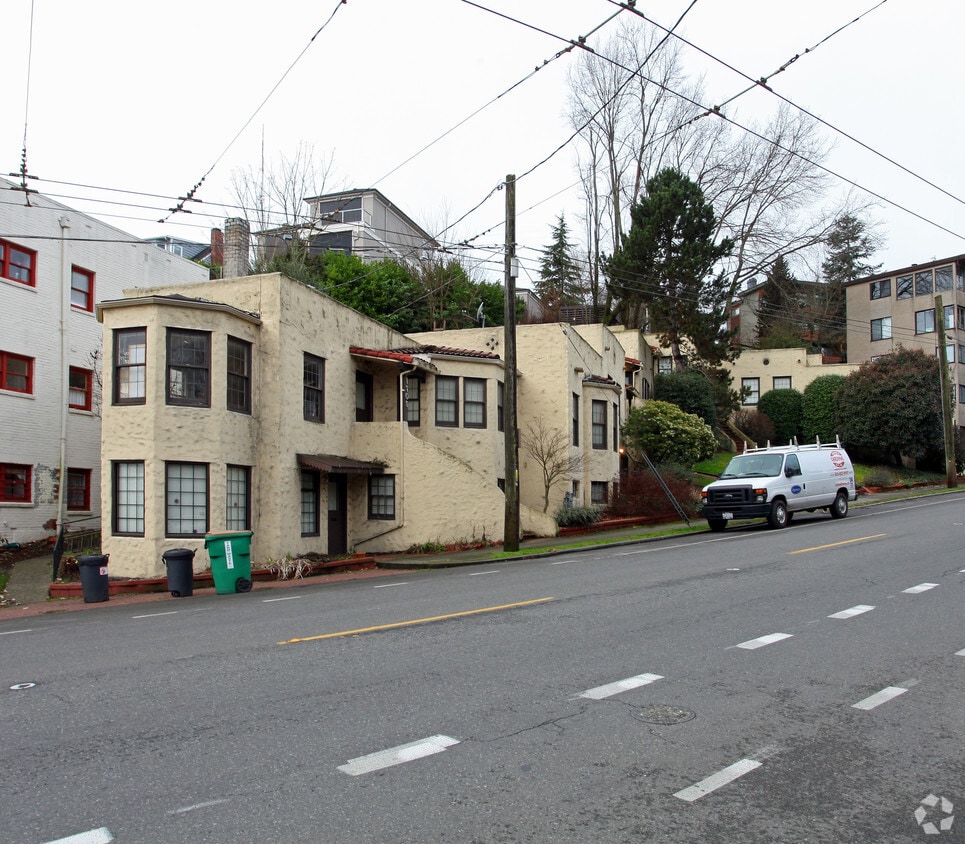 Foto del edificio - Donphilita Apartments