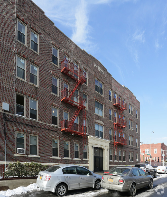 178 E 95th St, Brooklyn, NY 11212 Apartments - Brooklyn, NY ...