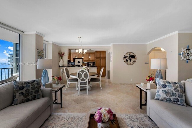 Photo - 4280 Galt Ocean Drive Unit 14D Apartment