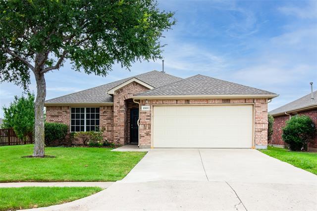 Foto del edificio - 2601 Cascade Cove Dr