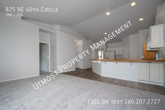 Foto del edificio - Charming 3BD Near Lacamas Lake in Camas