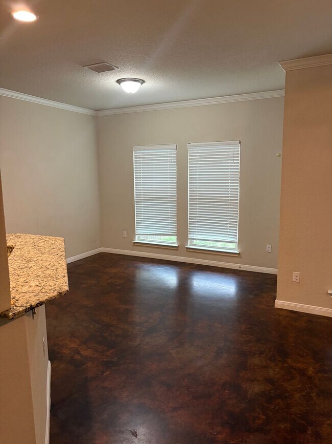 Building Photo - China Spring ISD Duplex