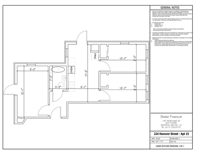 Building Photo - 224 Hanover St