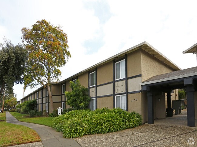 Viva Apartments San Jose