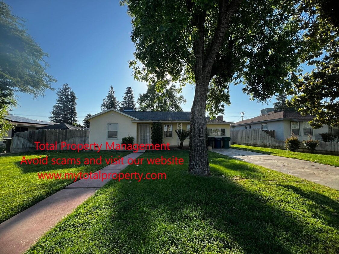 Foto principal - 548 N Delwood St