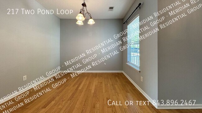 Foto del edificio - 217 2 Pond Loop