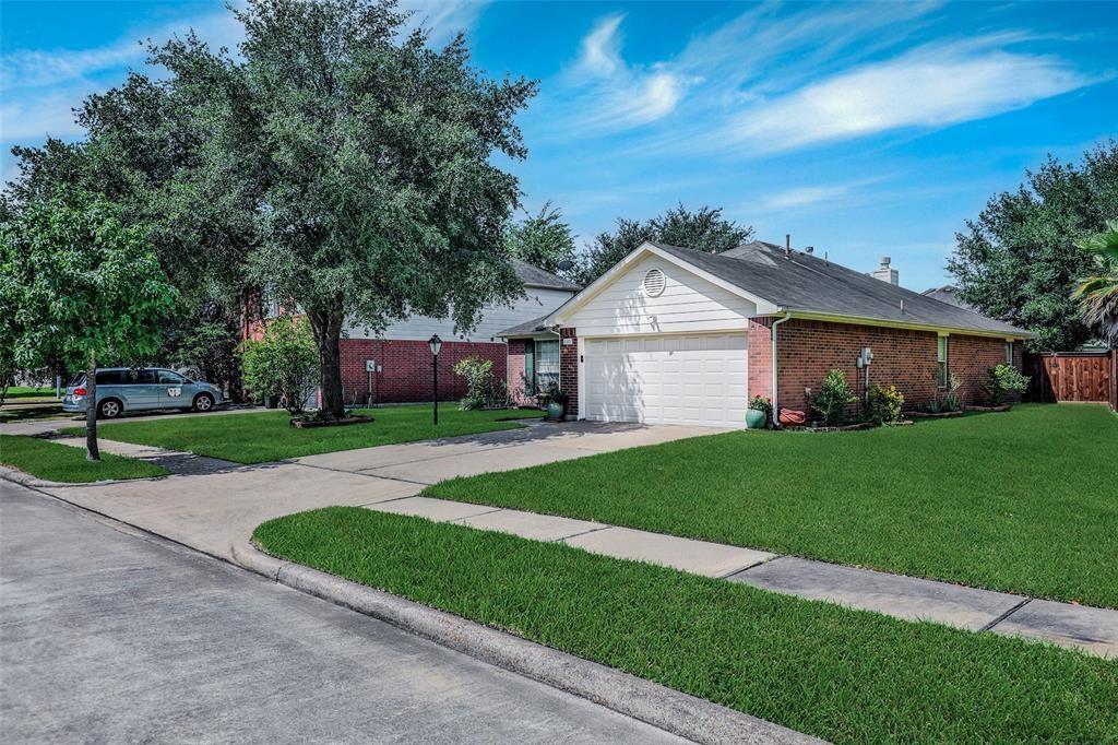 3507 Tealwater Ct, Katy, TX 77449 House for Rent in Katy, TX
