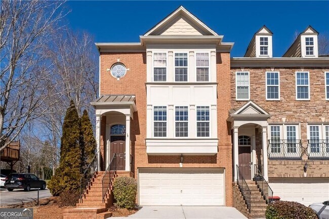Foto del edificio - 2117 Wylmoor Way