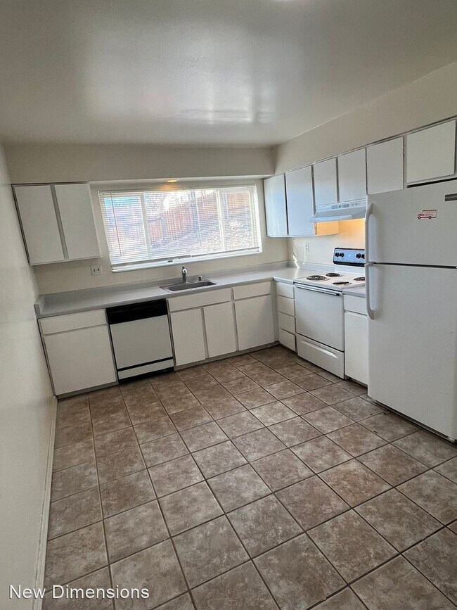 Foto del edificio - 2 br, 1.5 bath House - 3281 Gypsum Road