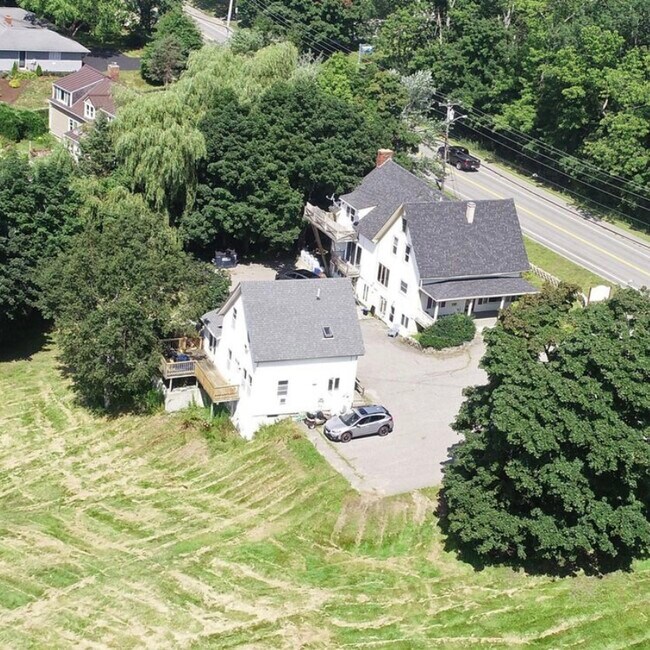 Foto del edificio - 103 US Route 1