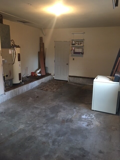 Foto del edificio - 3 Bedroom 1 Bath Home on large lot in Cascade Locks, OR