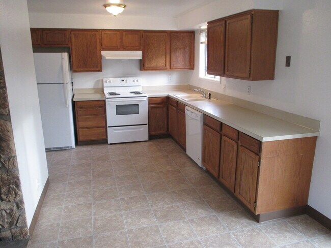 Foto del edificio - Cozy Three Bedroom Home in North Salem