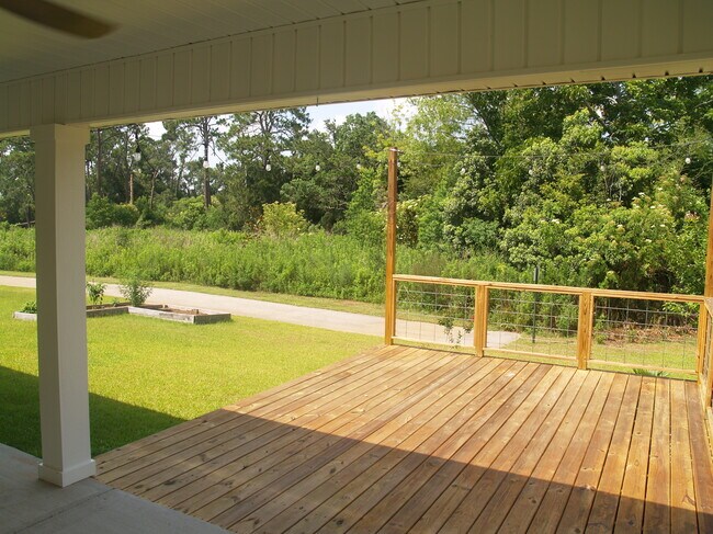 Foto del edificio - 10918 War Emblem Ave