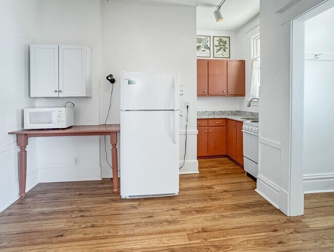 Foto del edificio - 603 Franklin Ave