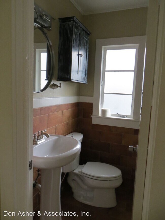 Foto del edificio - Studio, 1 bath House - 516-B Cathcart