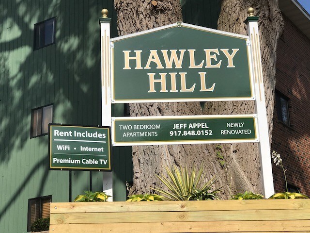 Foto del edificio - Hawley Hill - Eastwood