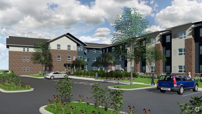 Building Photo - The Willows