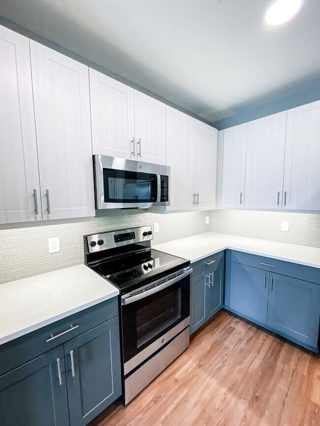 Foto del edificio - 9500 Blue Mound Rd