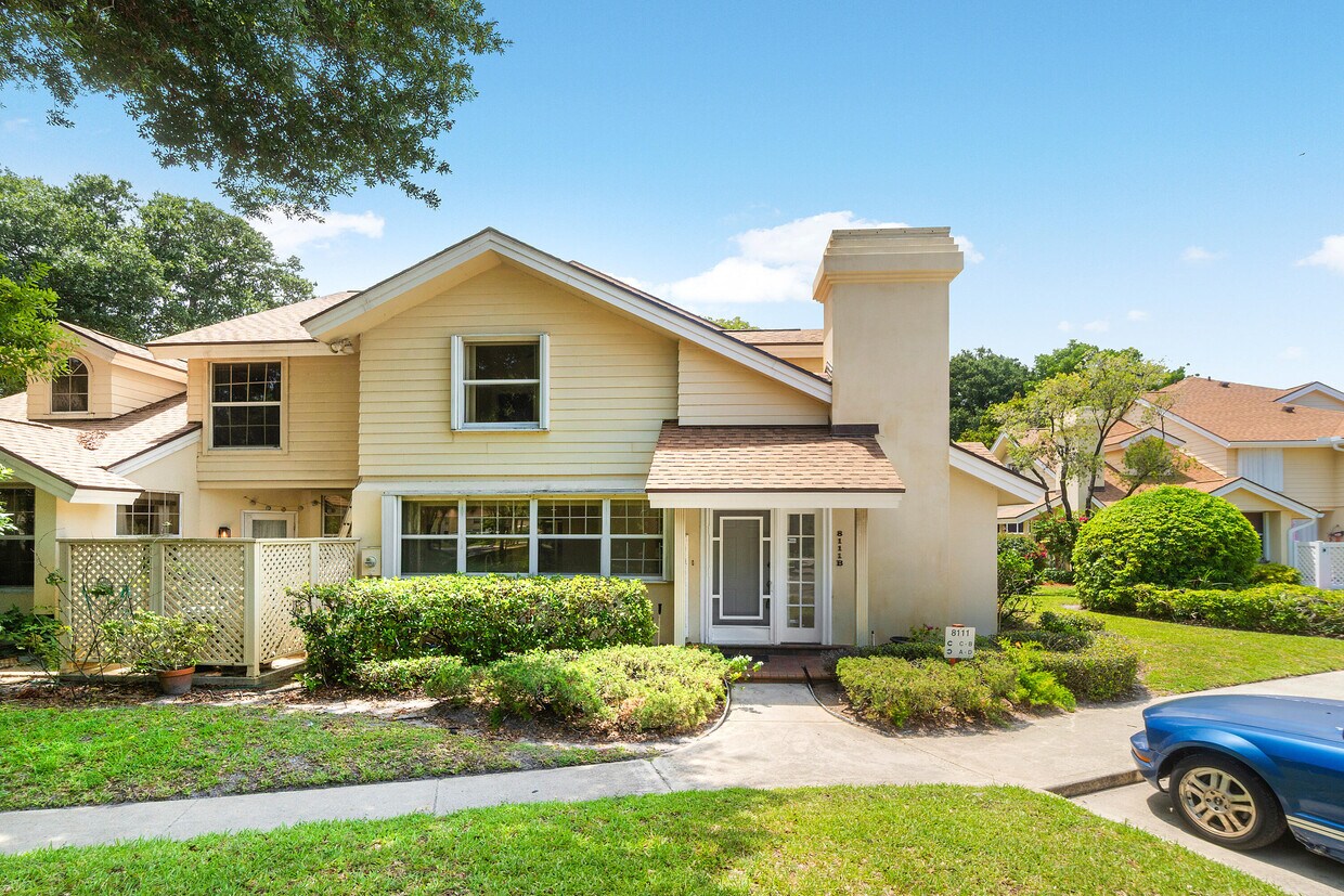Foto principal - 8111 Northboro Ct