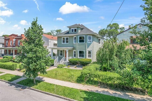 Foto del edificio - 2827 Lewiston Rd