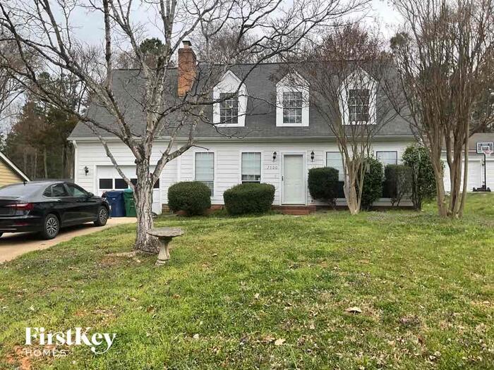 7500 Barn Stone Dr, Charlotte, NC 28227 House for Rent in Charlotte