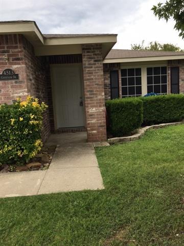Building Photo - 4513 Courtside Dr