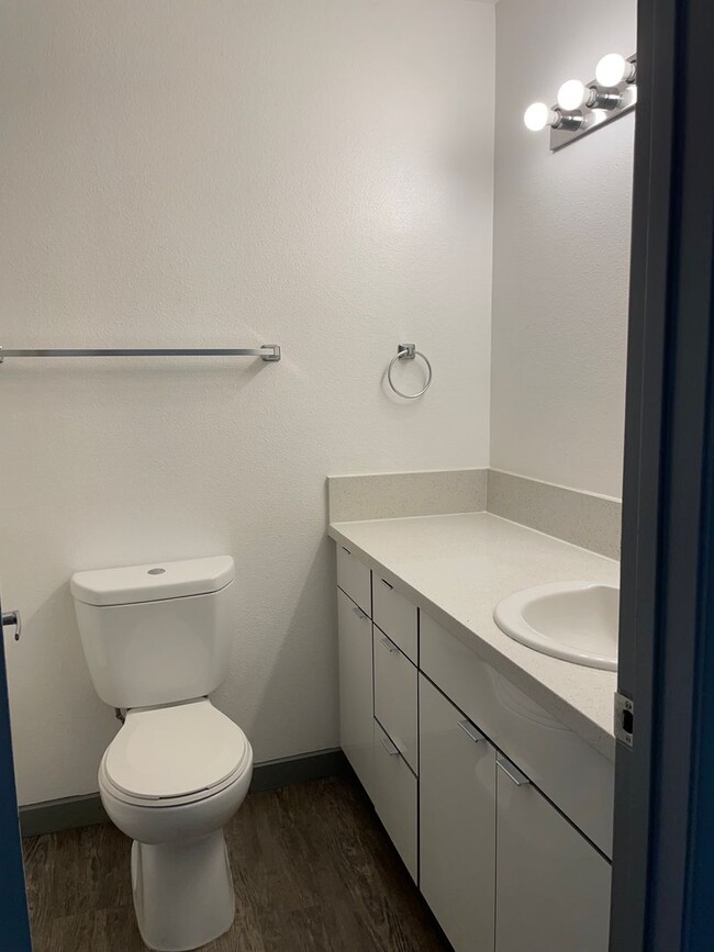 Interior Photo - Eastside Apartments