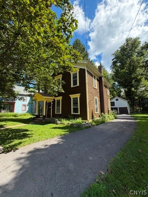 Building Photo - 41 Maple Ave