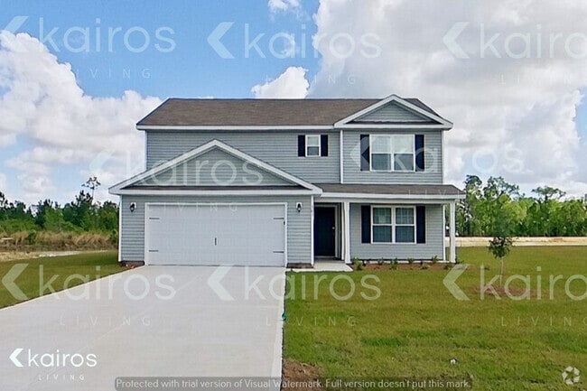 Building Photo - 101 Mountain Holly Rd