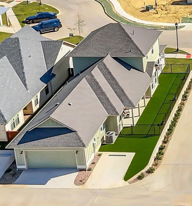 Foto del edificio - 104 Cardinal Wds