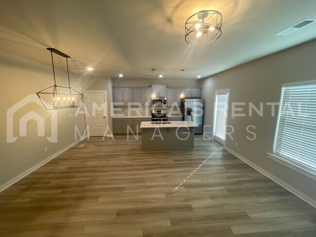 Foto del edificio - 289 Buckhorn Cir