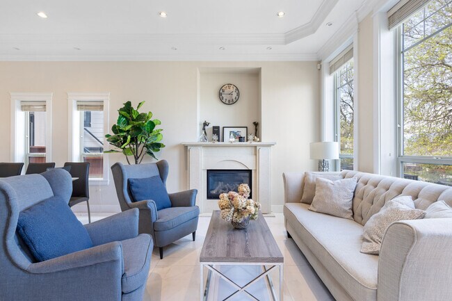 Photo du bâtiment - 3374 Church St