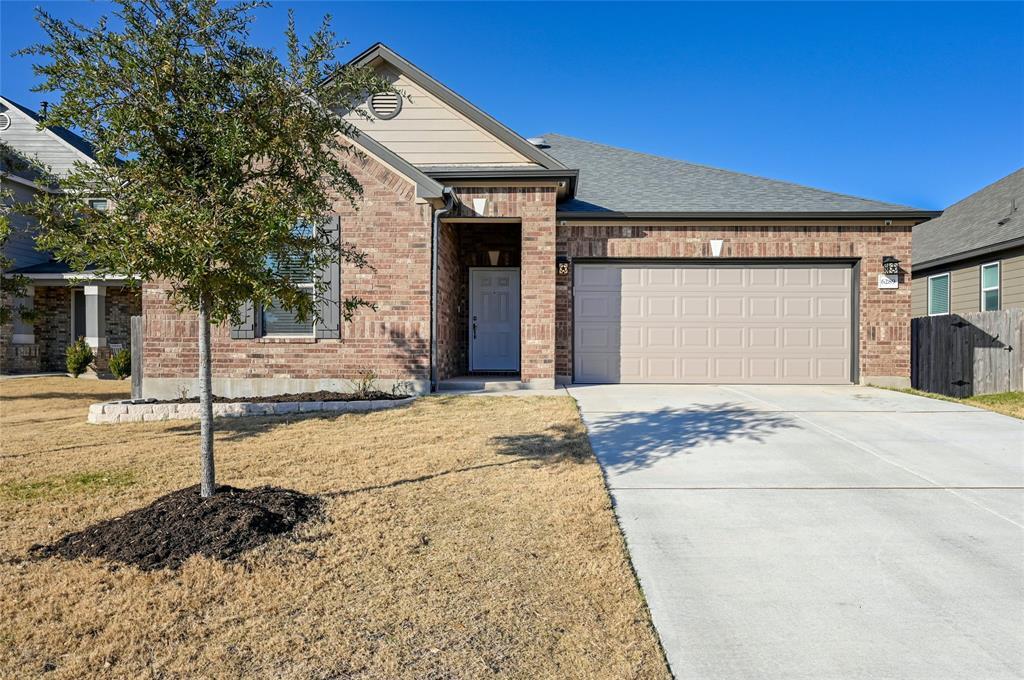 6289 Mantalcino Dr, Round Rock, TX 78665 House for Rent in Round Rock