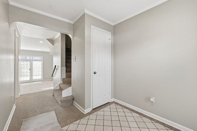 Photo - 6701 Washington Blvd Townhome