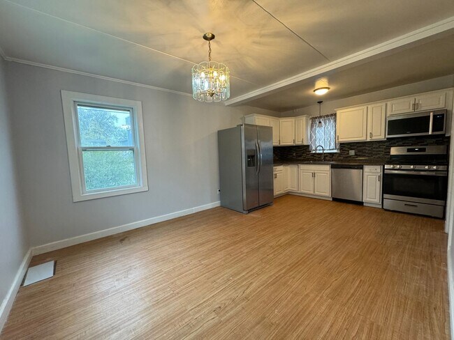 Foto del edificio - Single Family 3 Bedroom home on West Haven...