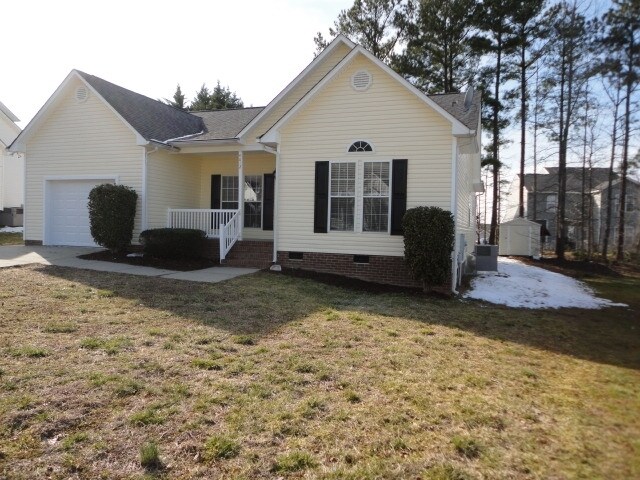 Foto del edificio - 4012 Mackinac Island Ln